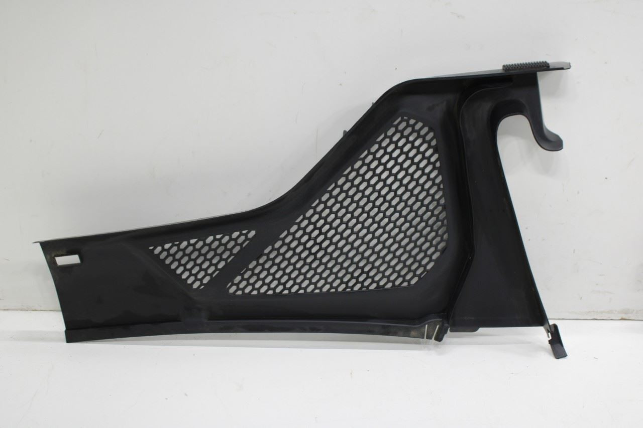 14-18 BMW X5 Front Cowl Windshield Microfilter Housing Cover RH and LH Side Set - Alshned Auto Parts