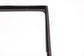 17-26 Chrysler Pacifica Rear Right Sliding Door Run Channel w Belt Weatherstrips - Alshned Auto Parts