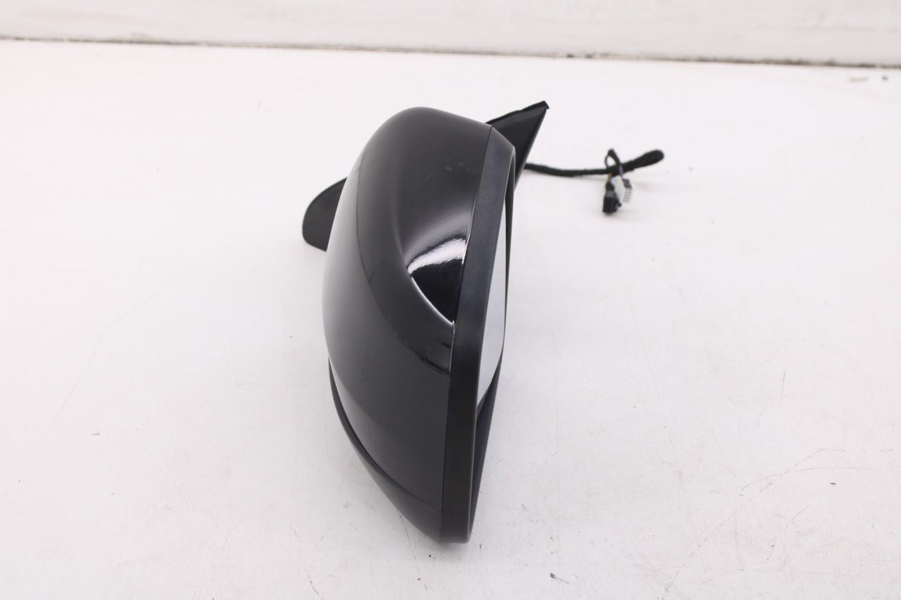 2019-21 Jeep Grand Cherokee Laredo X 4X4 3.6L Driver Left Side Rear View Mirror3