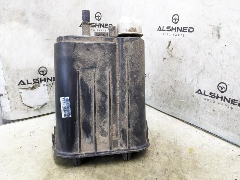 2012-2018 Jeep Wrangler Fuel Vapor Evaporator Emission Canister 68072074AG OEM - Alshned Auto Parts