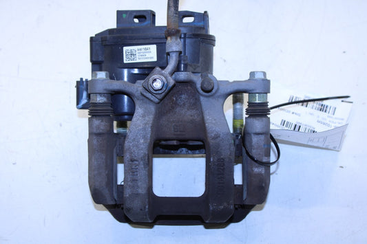 19-24 Chevrolet Blazer 2LT Rear Right Passenger Side Brake Disc Caliper 13540074 - Alshned Auto Parts