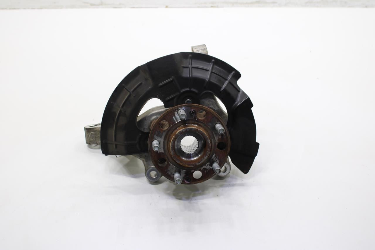 2020-23 Hyundai Sonata SE Front Left Driver Side Spindle Knuckle Hub 51710-L0500 - Alshned Auto Parts