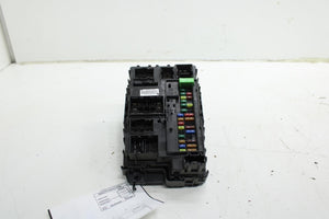 20-24 Ford Explorer Cabin Fuse Relay Box w/ Network Gateway Module DG9T-14B476-B