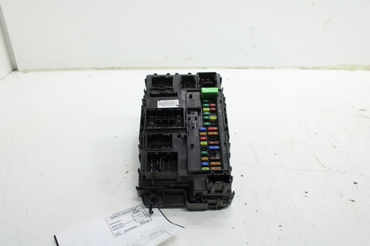 20-24 Ford Explorer Cabin Fuse Relay Box w/ Network Gateway Module DG9T-14B476-B - Alshned Auto Parts