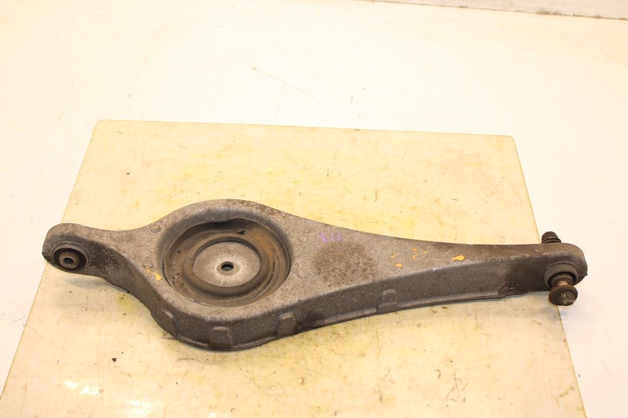 2015-16 Volvo S60 T5 Premier FWD Rear Suspension Right Side Control Arm Set of 3 - Alshned Auto Parts