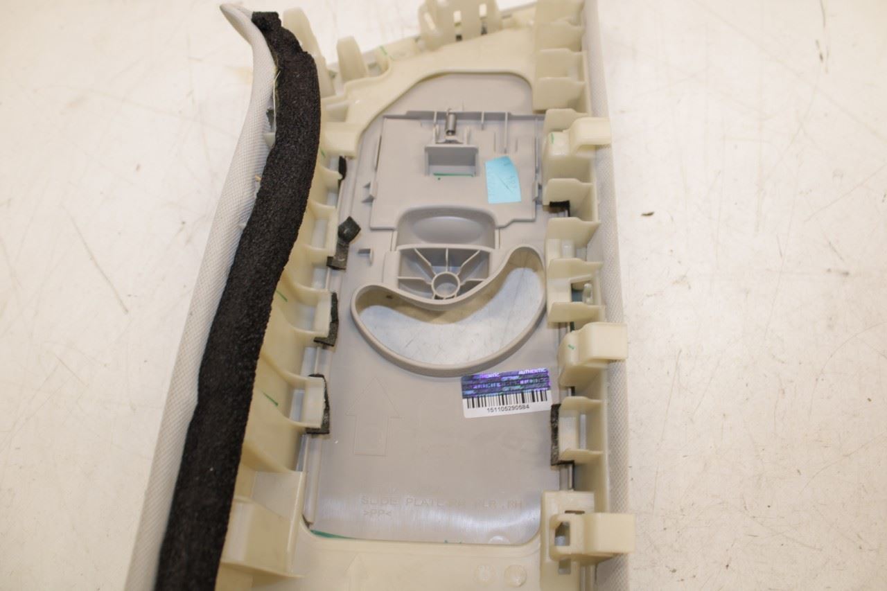 14-20 Infiniti QX60 Rear Right Side Upper C-Pillar Trim Cover Panel 76940-3JA0A - Alshned Auto Parts
