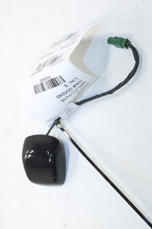 2011-2016 Porsche Panamera 4 3.6L AWD Roof Satellite Radio Antenna 7PP035507H OE - Alshned Auto Parts