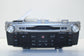 2014 Lexus GS350 Navigation Audio Radio Faceplate Control Panel with Receiver - Alshned Auto Parts