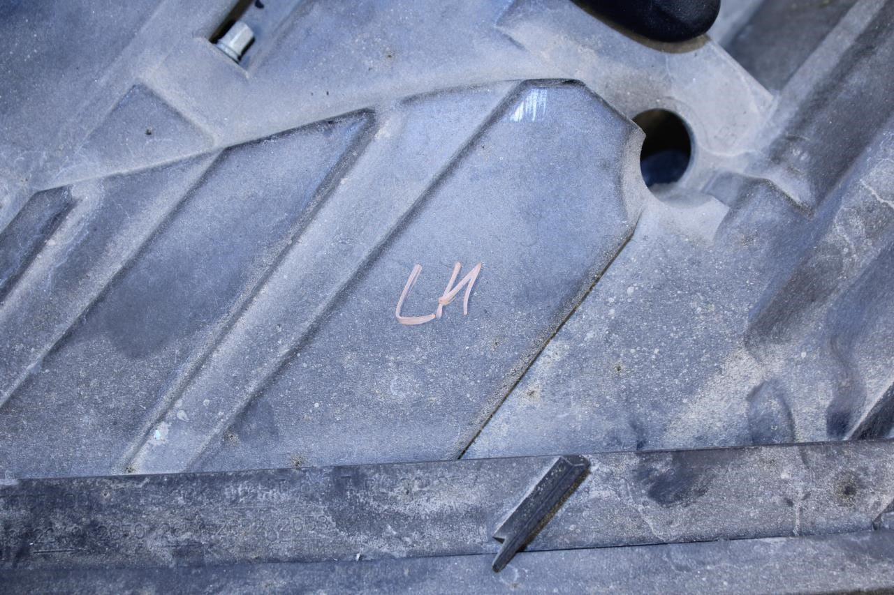 10-11 Mercedes-Benz S550 Front Left Side Headlight Lamp 221-820-19-59 OEM *ReaD* - Alshned Auto Parts