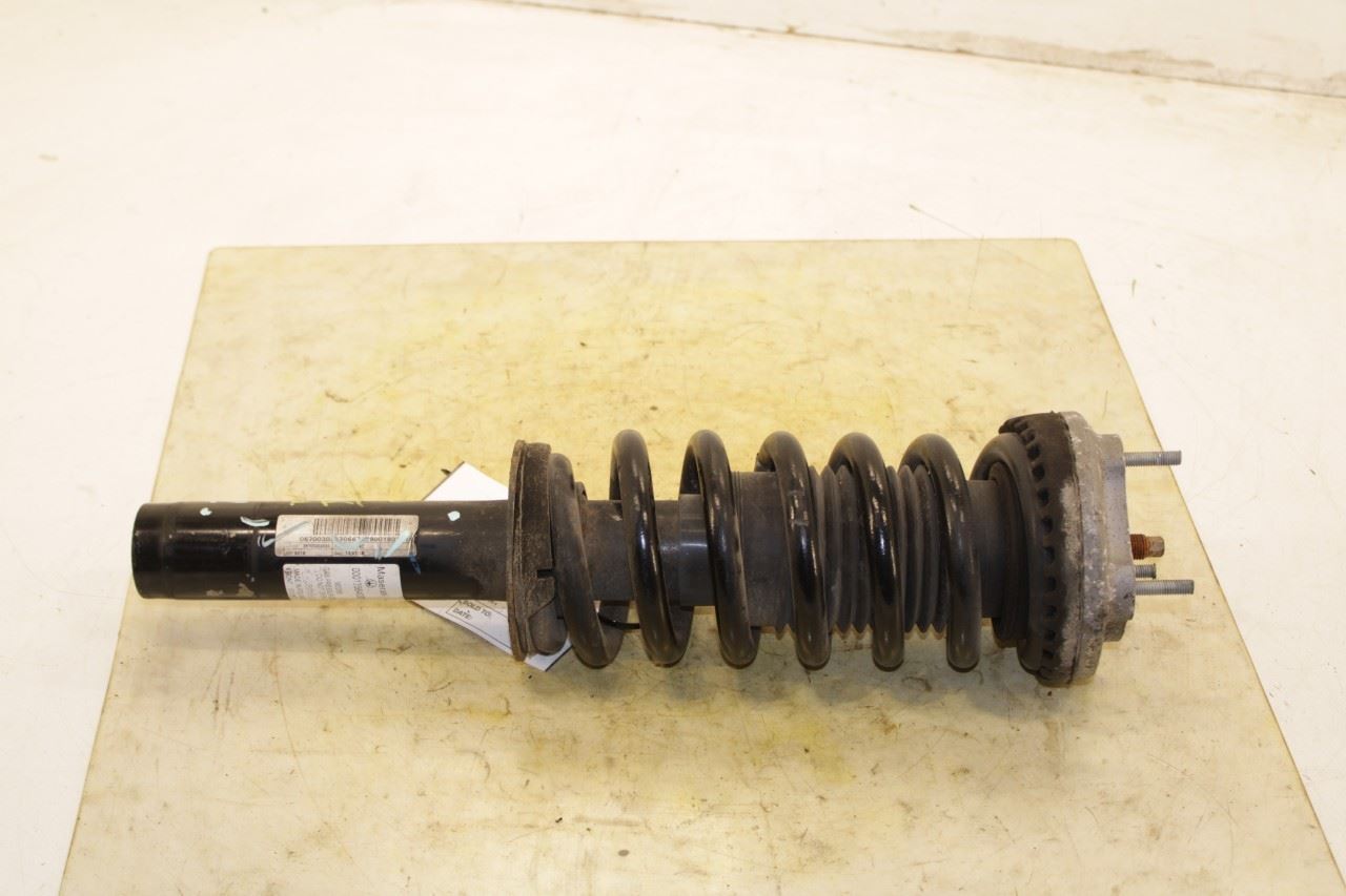 2014-20 Maserati Ghibli S Q4 AWD Front Suspension Left Side Shock Strut Absorber - Alshned Auto Parts