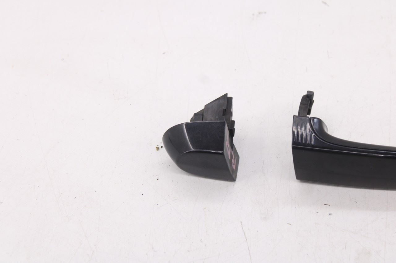 2007-13 BMW X5 xDrive35i 3.0L AWD Rear Passenger Right Side Door Exterior Handle2