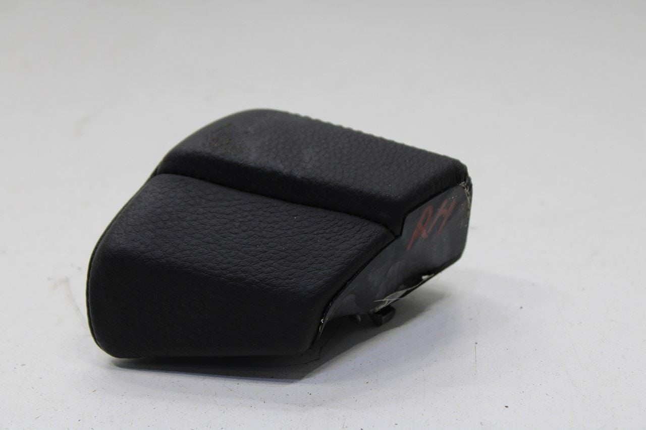 10-16 Porsche Panamera 4 AWD Rear Right Door Armrest Extension Pillar Trim Cover - Alshned Auto Parts