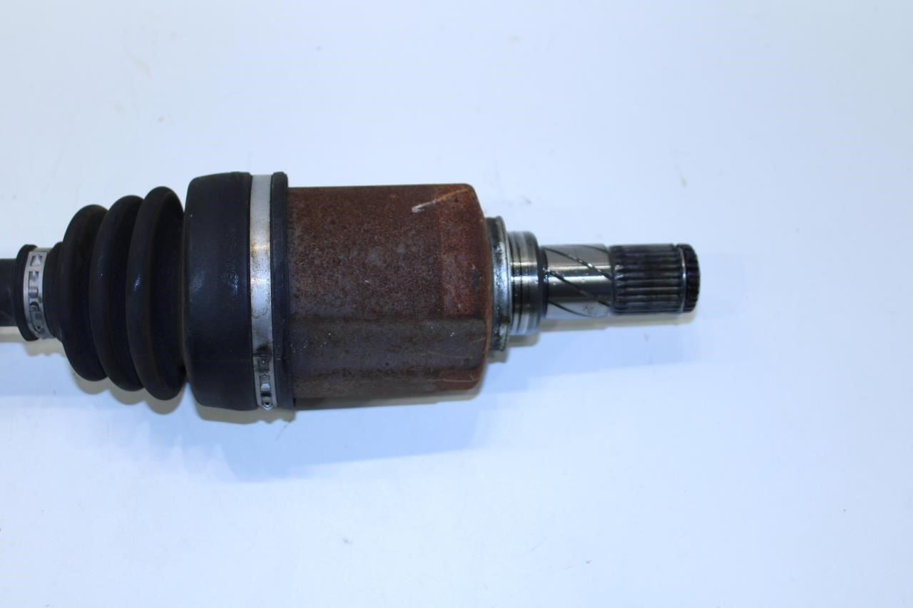 2014-20 Nissan Rogue SV AWD Front Left Side CV Drive Axle Shaft 39101-4BA0A OEM - Alshned Auto Parts