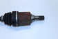 2014-20 Nissan Rogue SV AWD Front Left Side CV Drive Axle Shaft 39101-4BA0A OEM - Alshned Auto Parts