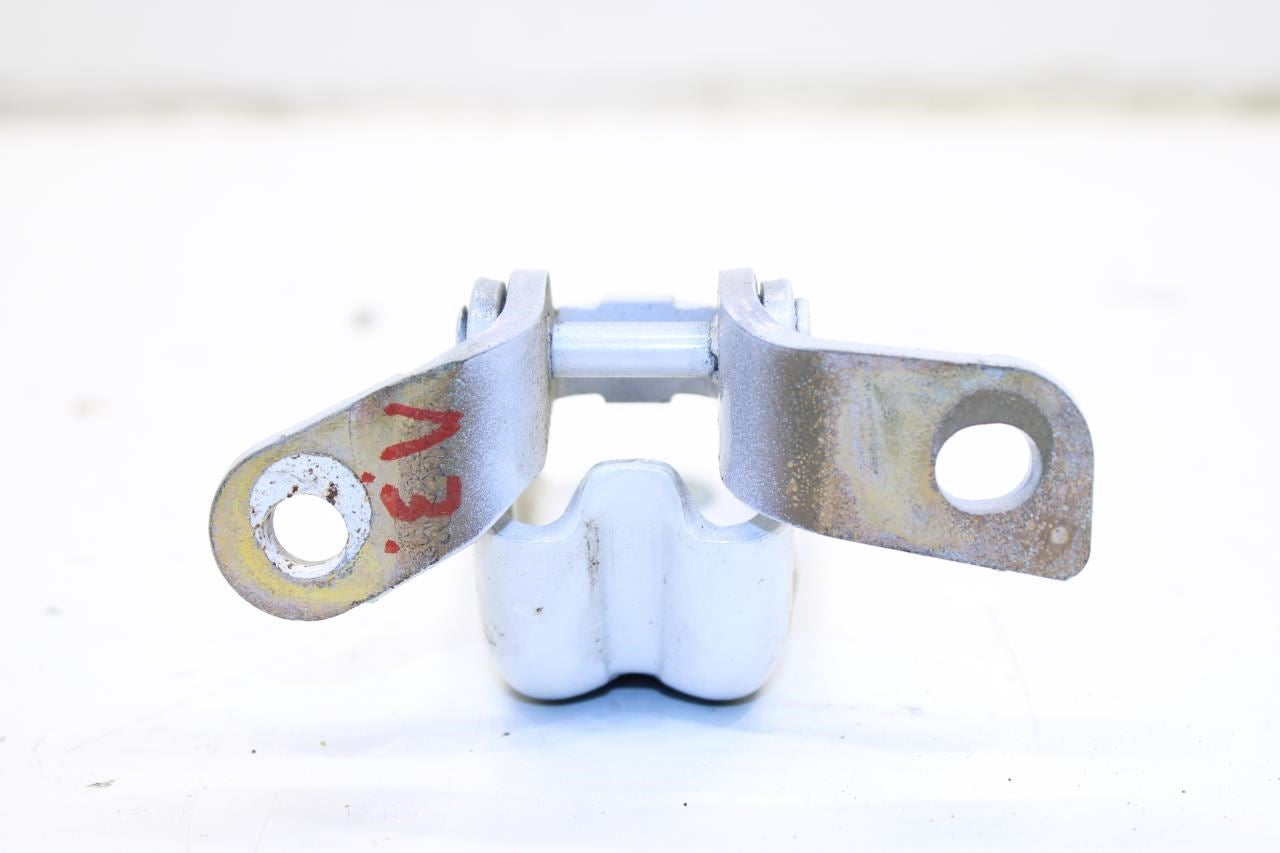 2019-2024 Cadillac XT4 Premium Rear Left Door Hinge Upper and Lower 13590931 OEM - Alshned Auto Parts