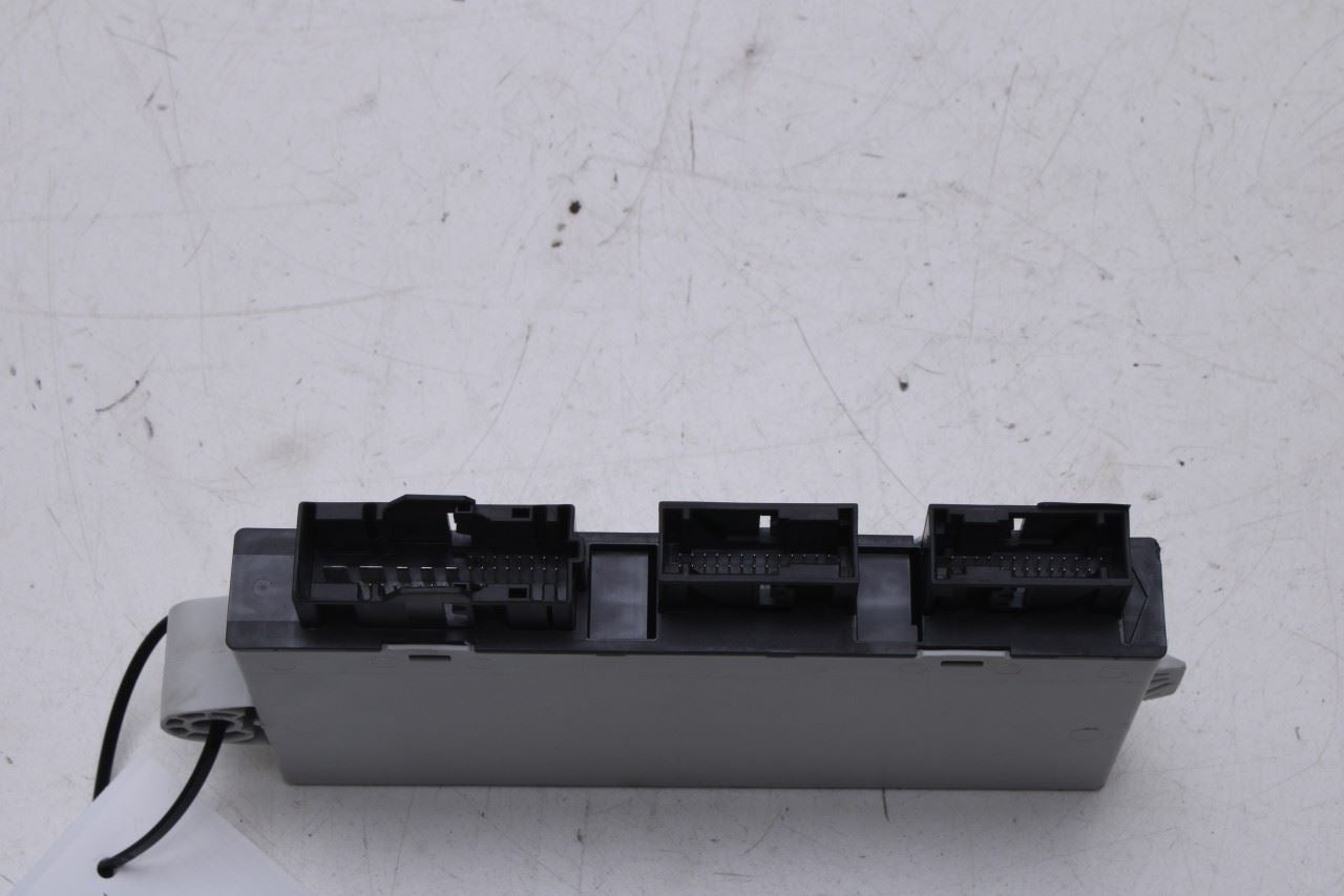 2010-2015 BMW 750LI xDrive Cas Anti Theft Locking Control Module 61356809372 OEM - Alshned Auto Parts