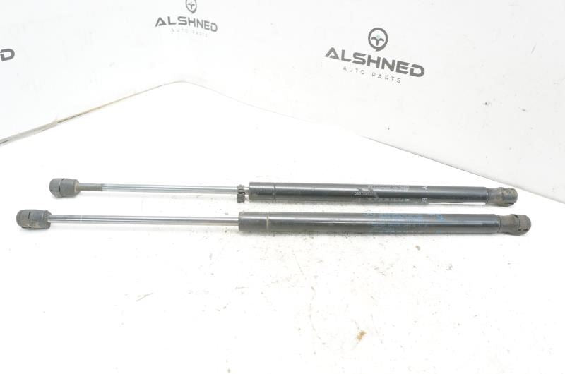 2009-2018 Ram 1500 Front Hood Lift Support Strut Pair 55372572AB OEM - Alshned Auto Parts