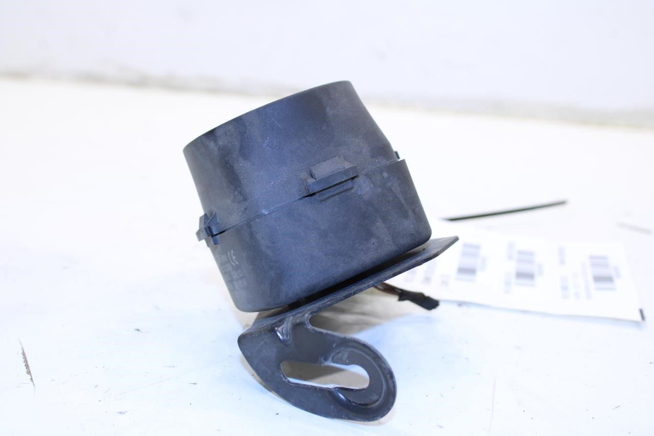 2007-2011 Mercedes-Benz S550 Anti-Theft Alarm Syren Horn w Bracket 221-870-13-91 - Alshned Auto Parts