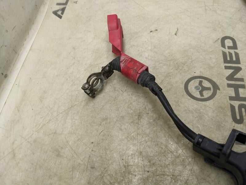 2017 Ford F150 Positive Battery Connection Cable Harness HL3Z-14300-C OEM - Alshned Auto Parts