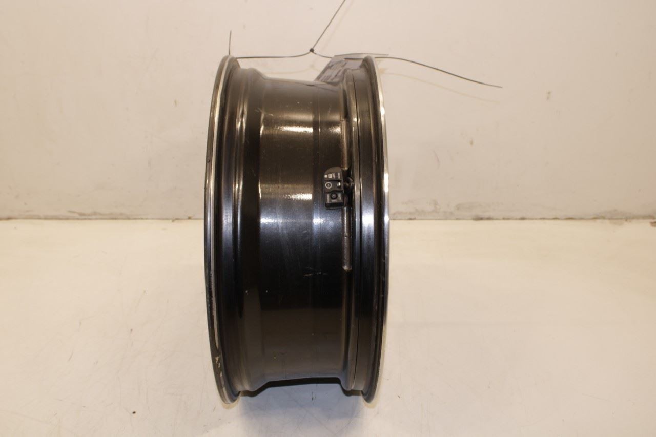 20-25 Ford Escape Aluminum Wheel R18x7J 5 Double Spoke LJ6C-1007-C1A OEM *ReaD* - Alshned Auto Parts