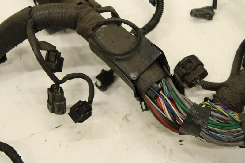 16-18 Nissan Pathfinder 3.5L Engine Wiring Harness 24023-9PJ2C OEM *ReaD**AS-IS* - Alshned Auto Parts