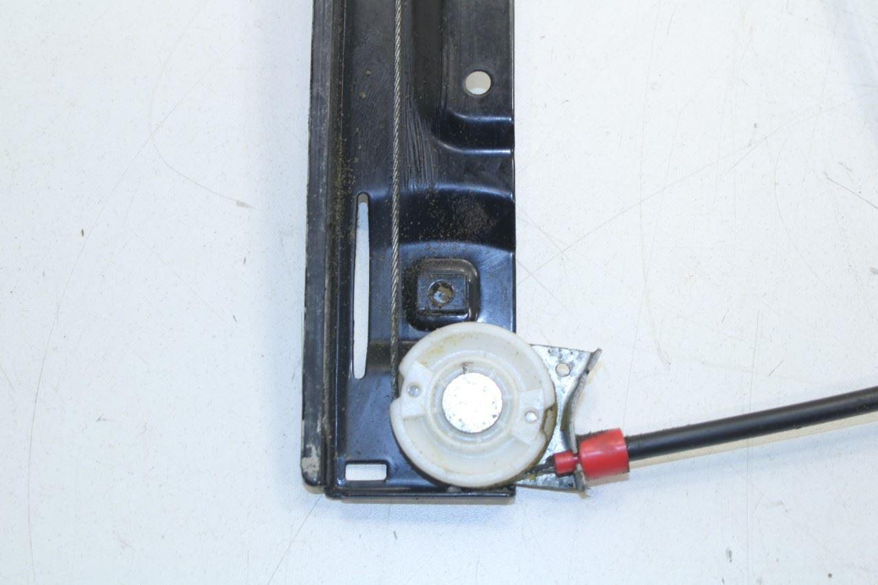 2012-15 Jaguar XF Portfolio Front Right Door Window Regulator w/ Motor C2Z31200 - Alshned Auto Parts