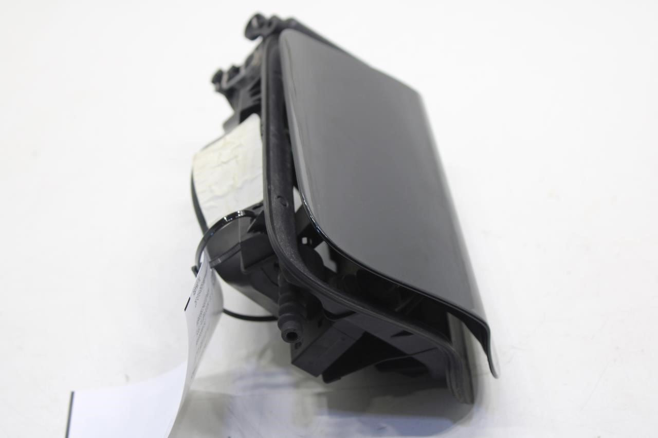 10-2015 BMW 750I xDrive 4.4L Fuel Tank Filler Housing Door Lid Cover 51177184076 - Alshned Auto Parts
