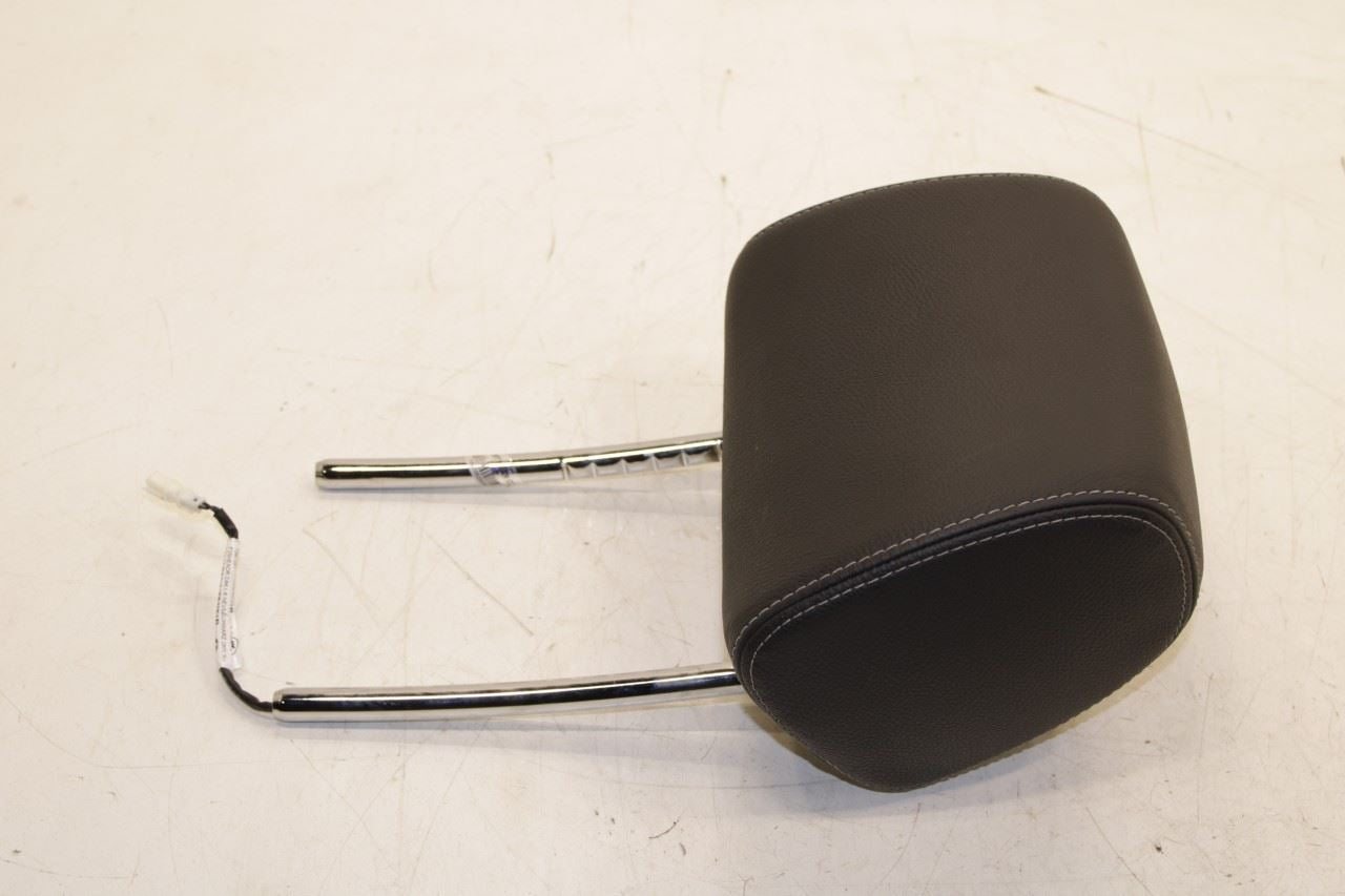 2011-2017 BMW X3 xDrive28i 2.0L AWD Front Right and Left Side Seat Headrest Set - Alshned Auto Parts