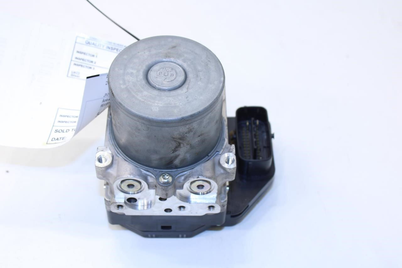 2017-2019 Infiniti Q50 Luxe RWD 3.0L ABS Anti Lock Brake Pump Control Module OEM - Alshned Auto Parts