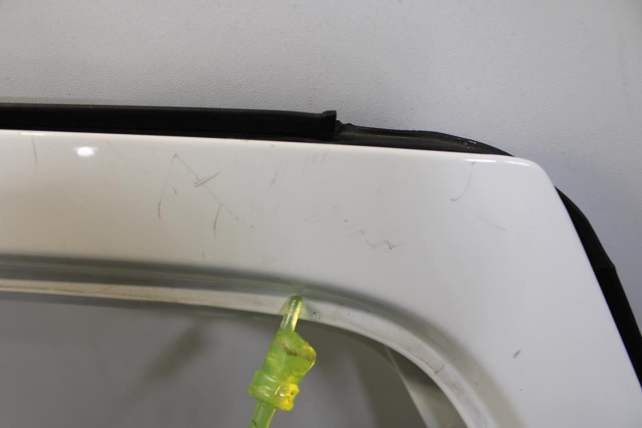 2011-17 Jeep Wrangler Sahara Front Right Door Shell Panel 68079596AD OEM *ReaD* - Alshned Auto Parts