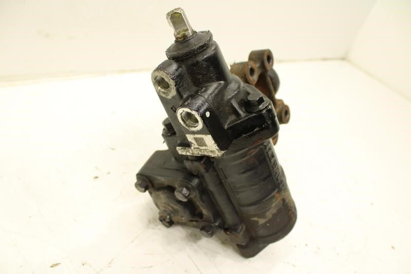 2020-2023 Jeep Gladiator 3.6L 4x4 Power Steering Gear Box 68507576AB OEM *ReaD* - Alshned Auto Parts