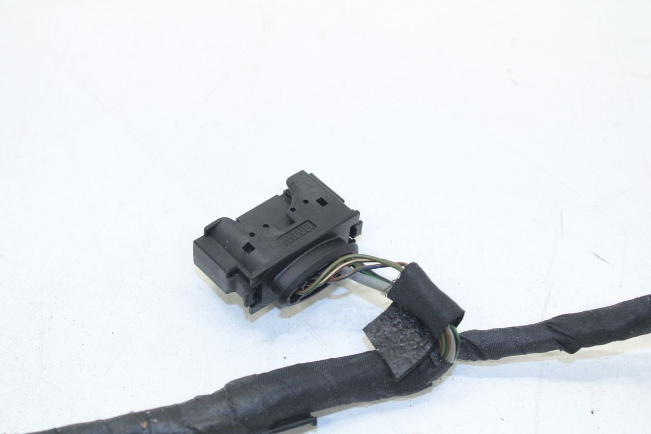 2013-2016 BMW 328i xDrive SULEV Front Right Side Door Wire Harness 9313644 OEM - Alshned Auto Parts