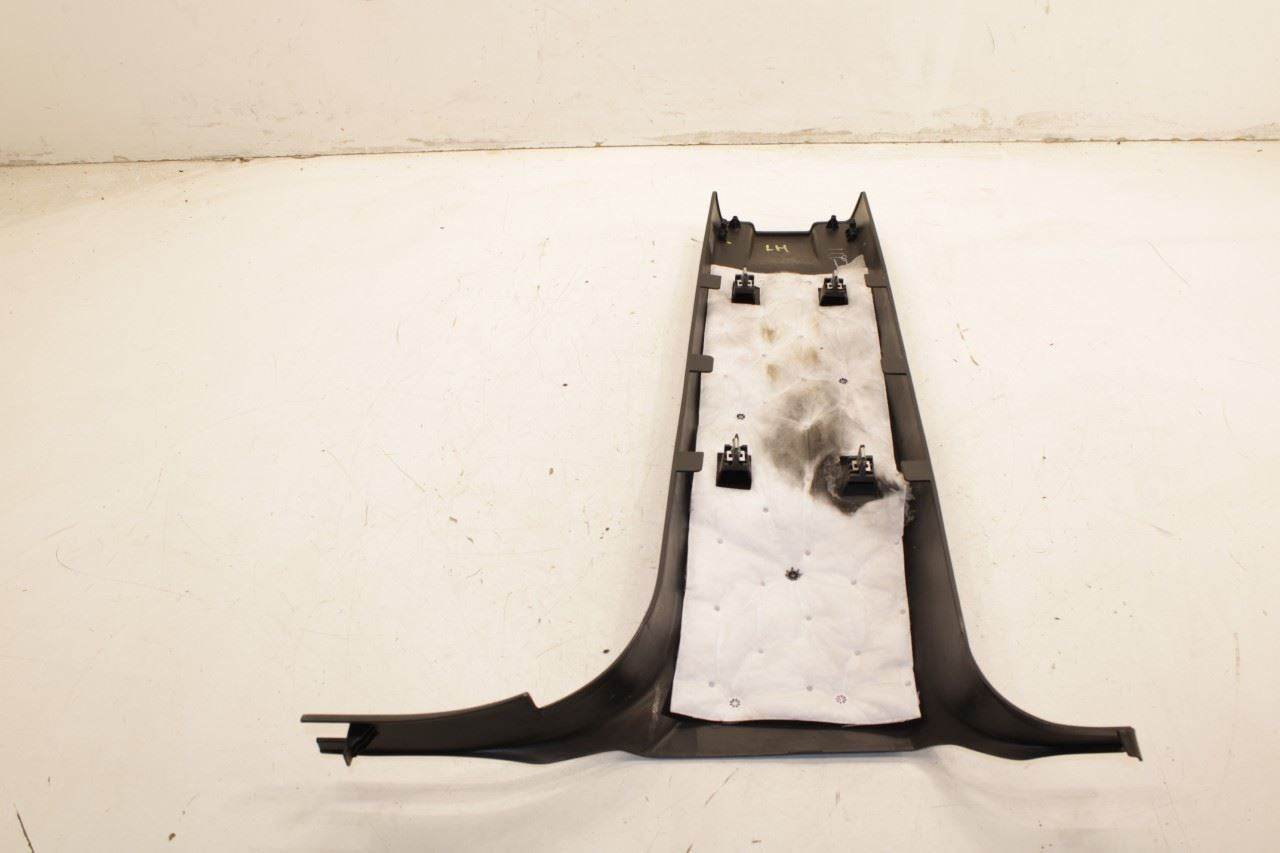 2013-2018 RAM 1500 Big Horn Right and Left Side Center B-Pillar Lower Trim Cover - Alshned Auto Parts