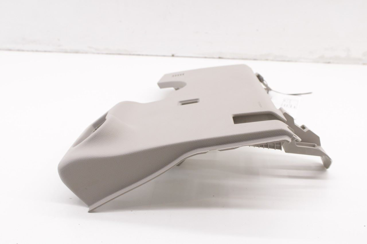 2017-24 Chrysler Pacifica Limited Front Left Dash Lower Knee Bolster Trim *ReaD* - Alshned Auto Parts