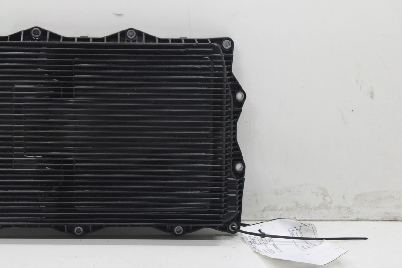2013-2020 BMW 750i xDrive AWD Automatic Transmission Oil Sump Pan 24118612901 - Alshned Auto Parts