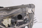 2010-16 Mercedes-Benz E 350 Luxury 4Matic FR RH Door Window Regulator w/ Carrier3