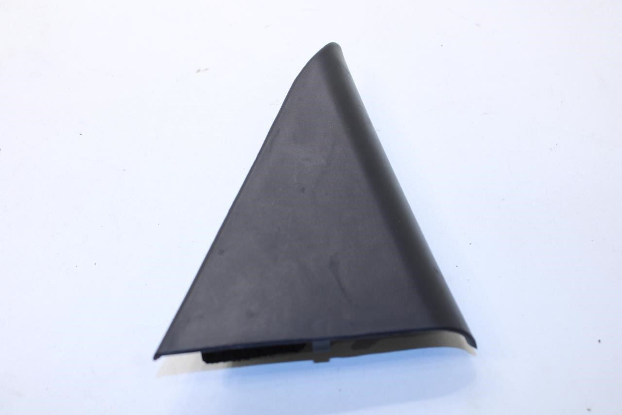 2015-21 Hyundai Tucson Value Rear LH and RH Door Inner Corner Trim Molding Cover - Alshned Auto Parts