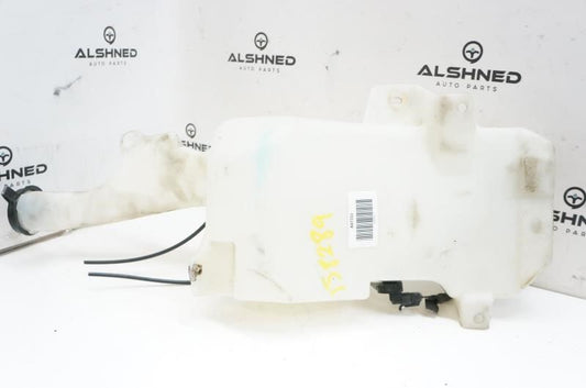 2007-2014 Chevrolet Tahoe Windshield Washer Reservoir Bottle 20999340 OEM - Alshned Auto Parts