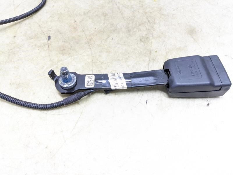 2011-2015 Hyundai Sonata Front Right Side Seat Belt Buckle 88840-3Q000-RY OEM - Alshned Auto Parts