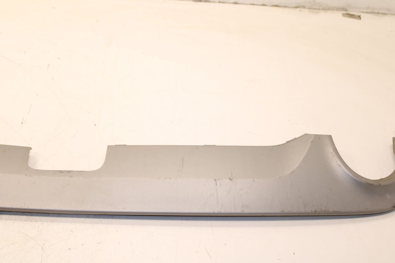20-22 Ford Escape SEL Rear Bumper Lower Valance Panel LJ6Z-17K835-BA OEM *ReaD* - Alshned Auto Parts