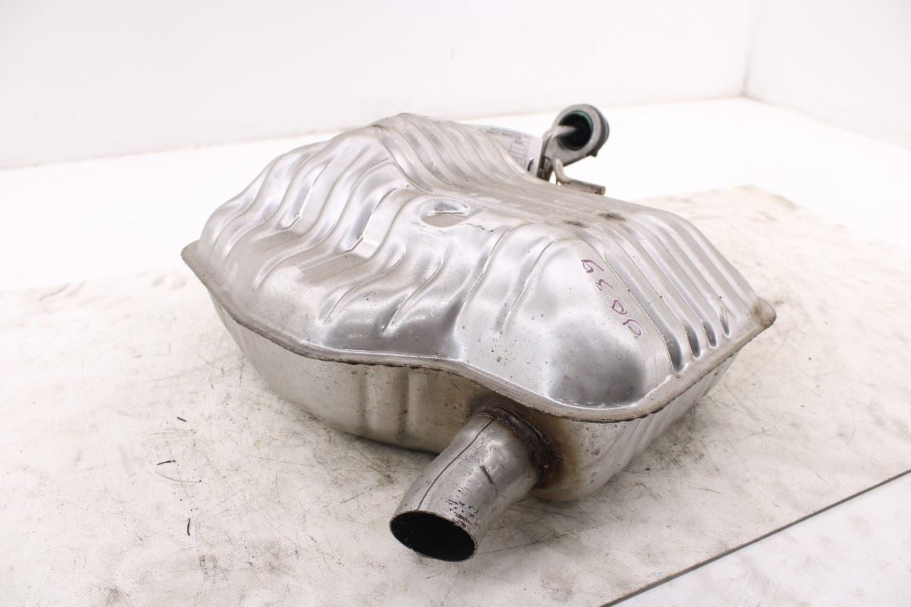 20-26 Ford Explorer Interceptor 3.0L Rear Right Exhaust Muffler L1MZ-5230-E OEM5