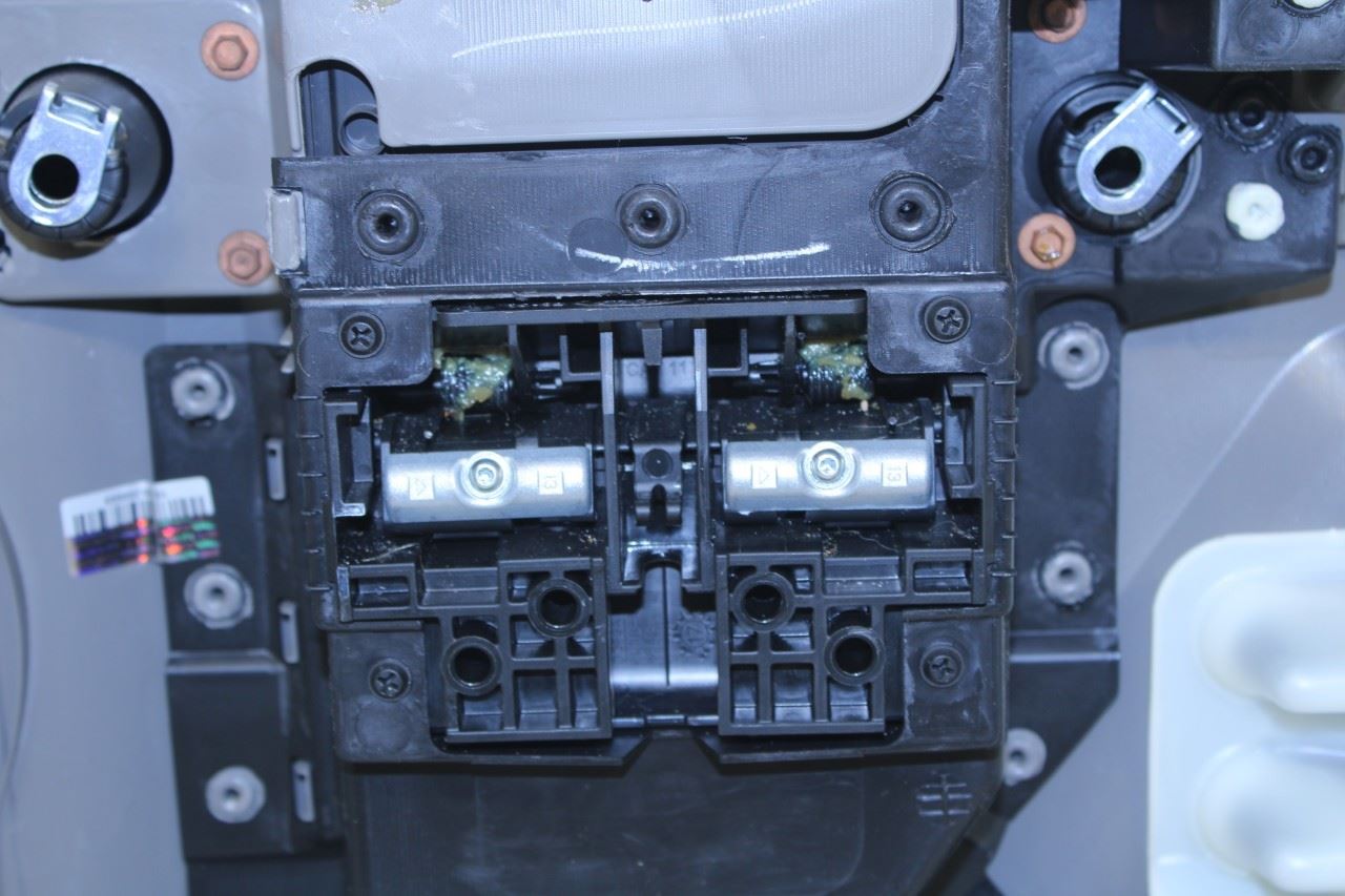 2015-2020 Ford F150 XL Super Cab Front Left Door Trim Panel GL3B-1823943-MH OEM - Alshned Auto Parts