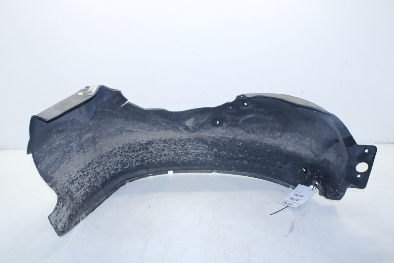 11-2016 Ford F250 Lariat Crew Cab Front Left Side Wheelhouse Liner Splash Shield - Alshned Auto Parts