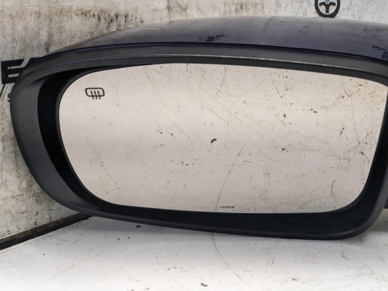 2011-2019 Dodge Charger Left Driver Side Rear View Mirror 1LD59TZZAK OEM - Alshned Auto Parts