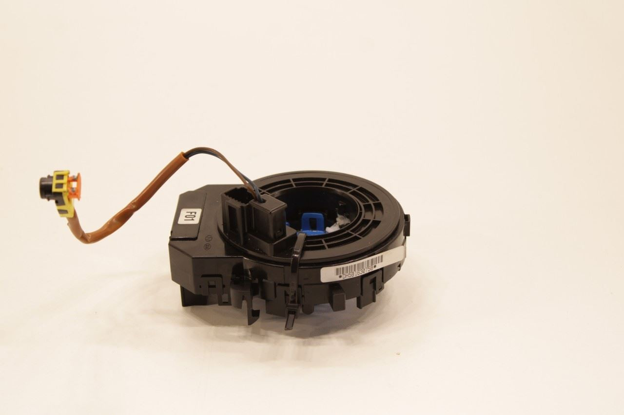 2011-2017 Hyundai Veloster Turbo 1.6L FWD Steering Wheel Clock Spring w/ Cable - Alshned Auto Parts