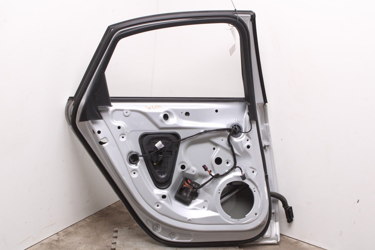 2013-2016 Audi S4 Premium Plus Rear Left Driver Side Door Shell Panel 8K5833051D - Alshned Auto Parts