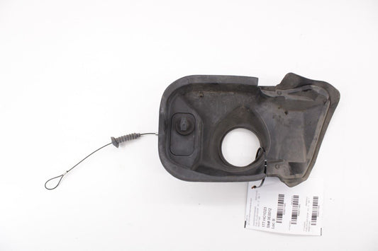 2022-2026 Honda Civic Sport Fuel Filler Door Housing Pocket w/ Fuel Lock OEM - Alshned Auto Parts