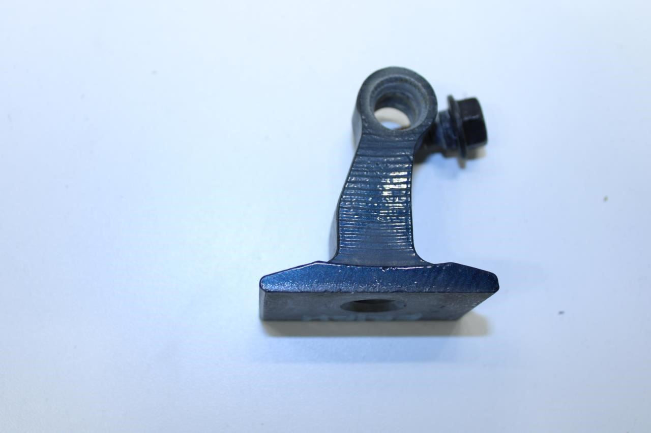 2015-16 BMW 435i Gran Coupe Front RH Door Hinge Upper and Lower 41517284534 OEM - Alshned Auto Parts