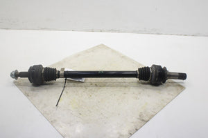 2017-21 Alfa Romeo Giulia Ti AWD Rear Passenger RH Side CV Axle Shaft Half Shaft