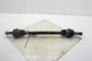 2017-21 Alfa Romeo Giulia Ti AWD Rear Passenger RH Side CV Axle Shaft Half Shaft - Alshned Auto Parts